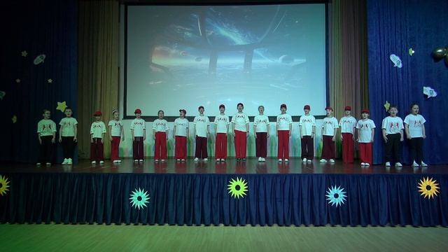 2026 04 14  Концерт ВЫЗОВ 604