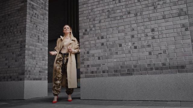 Дарья Васенёва - Это Жизнь