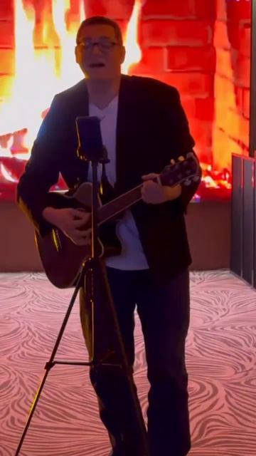 Доброград.8 марта 2026 . Ведущий Камель Максим