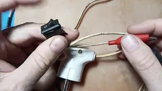 12. Оборудование мастерской электронщика - ремонтника Полезные советы W. Carpenter 1854.  49-03