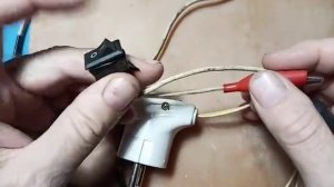 12. Оборудование мастерской электронщика - ремонтника Полезные советы W. Carpenter 1854.  49-03