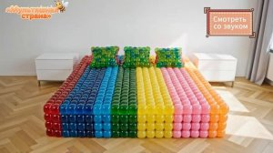 Сочные кровати! Выбирай! ИИ - анимация.