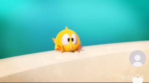 Приключение цепленка Ципа 71-72 часть.