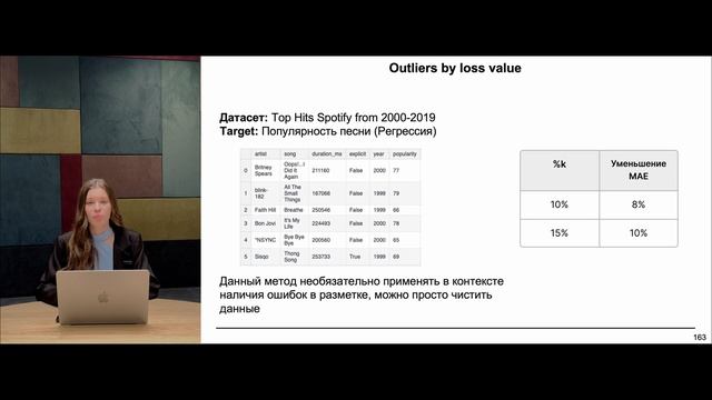 Детекция аномалий часть 8: Поиск ошибок в разметке данных