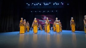 7 Образцовая студия эстрадного танца «Dell’Arte»  | Кольчугино | AlexCup 2026 | #alexcup2026