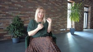 Ландшафтный архитектор Евгения Руссу - о творчестве, призвании и своем пути в профессию