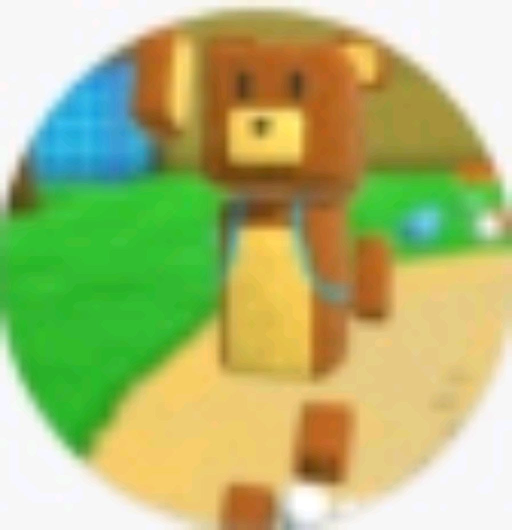 супер медведь