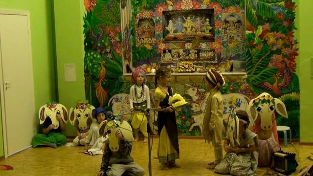 29 10 17 Спектакль Гопаштами