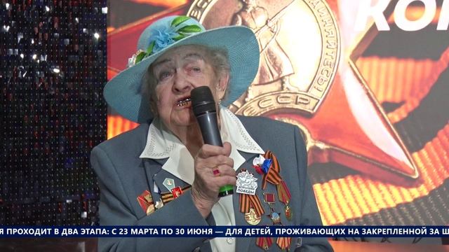 НОВОСТИ — выпуск от 17.04.2026