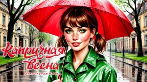 Капризная весна / Capricious spring
