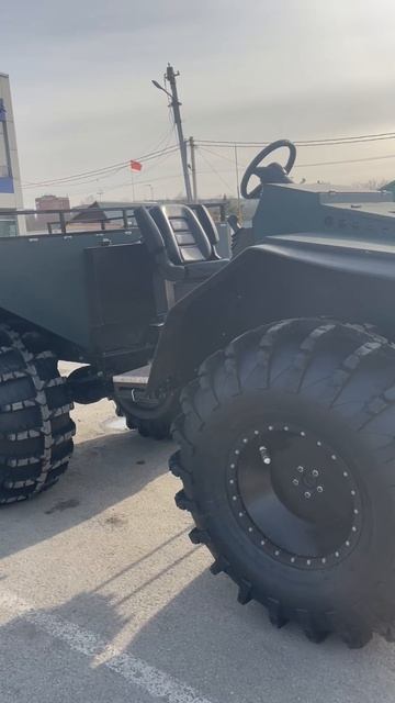 ⚡️ ПРОДАН  Каракат ГРИЗЛИ в цвете Мурена.