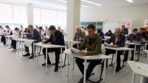 «Единая Россия» готовится к акции «Диктант Победы»