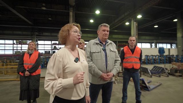 «Кухня» производства