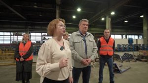 «Кухня» производства