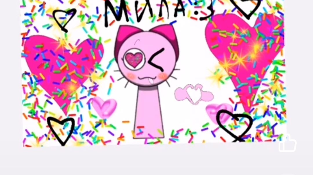 Топ 4 ошибок в рисовании Милы