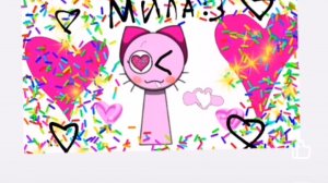 Топ 4 ошибок в рисовании Милы