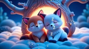 Колыбельная. Глубокий Сон За 3 Минуты •