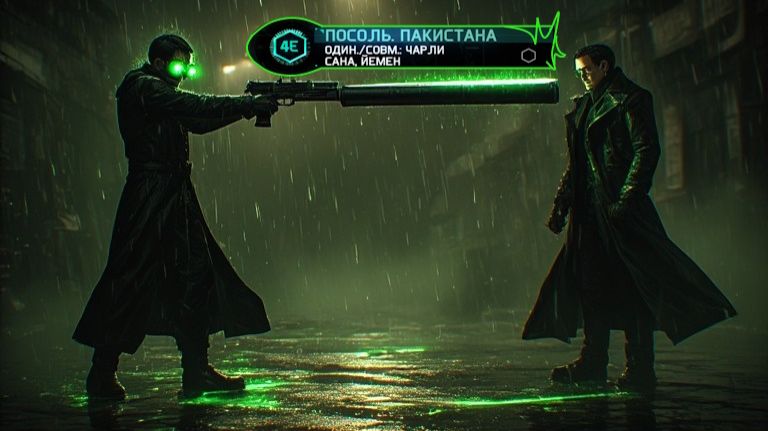 🔦 SPLINTER CELL: BLACKLIST | Пока качается Колда | Сэм Фишер в деле! ч. 3