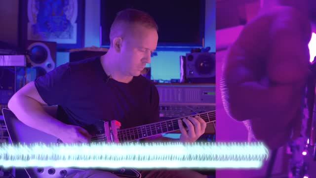 Brendon Small's Dethly Rhythms