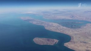 Иран объявил об открытии Ормузского пролива.