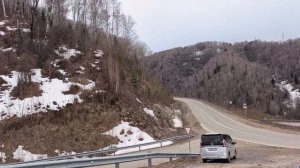 БЕЛОКУРИХА 2. ОЧЕРЕДНАЯ СМОТРОВАЯ ПЛОЩАДКА