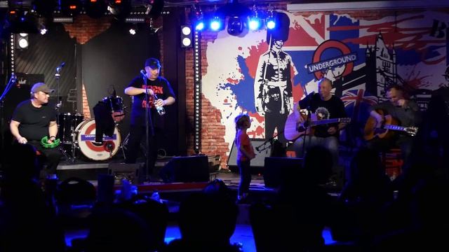 2026-04-05 - Проект «Другое Лицо» - Большая Рок-Акустика в клубе «Биг Бен»