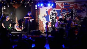 2026-04-05 - Проект «Другое Лицо» - Большая Рок-Акустика в клубе «Биг Бен»