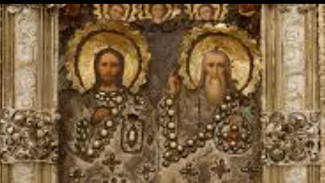 обзор моего Minecraft мира!!