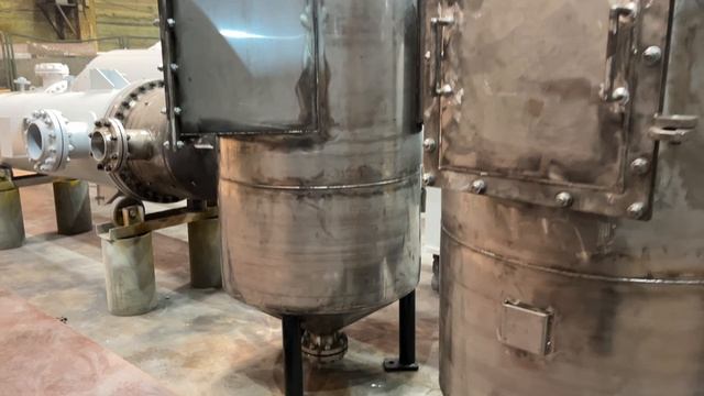 Сепаратор Цена от ₽ Купить в НЗТО