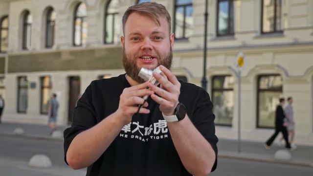 Гибриды смартфонов и камер — почему они не зашли? смотреть онлайн