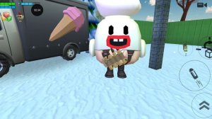 мороженьщик 1 серия