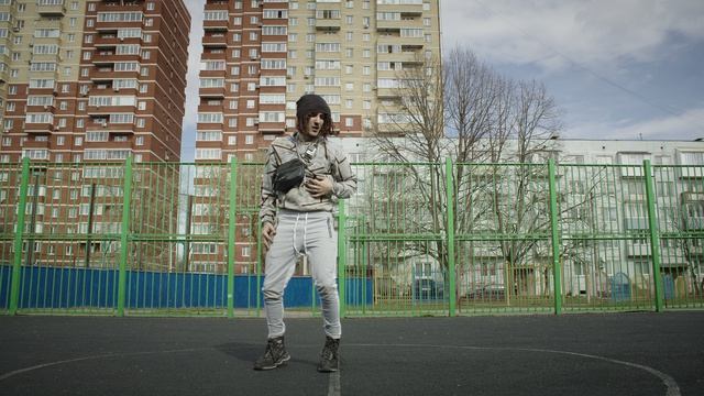 Видео танцы Street Dancing