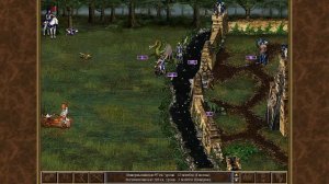 Герои Меча и Магии  3