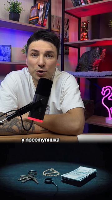 Жуткий серийный маньяк Красноярска который стал блогером