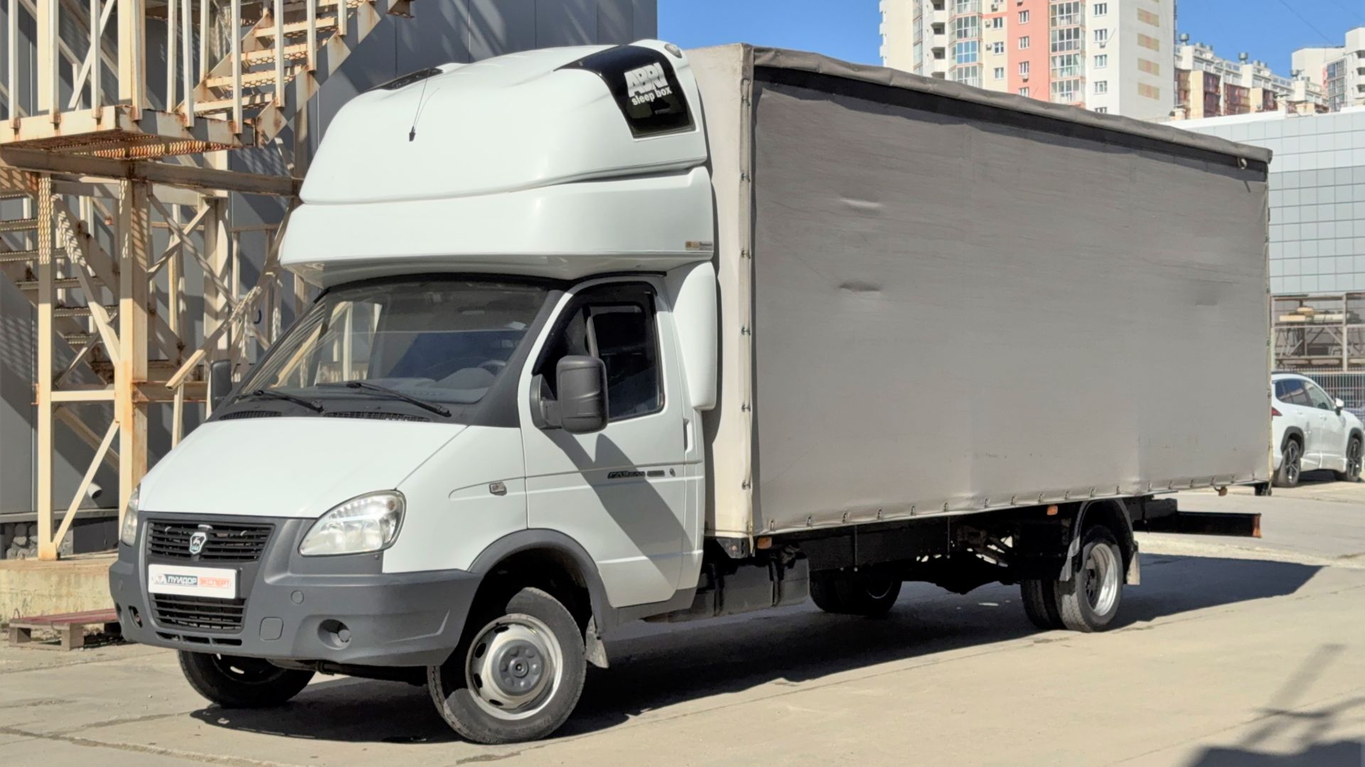 ГАЗ ГАЗель 3302 2023 г.