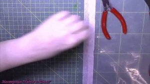 Кукла Кевен из набора Миадола часть 4