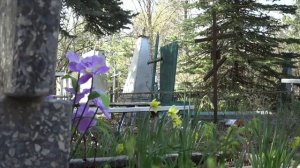 Уборка кладбищ началась в Карачаево-Черкесии в преддверии Радоницы