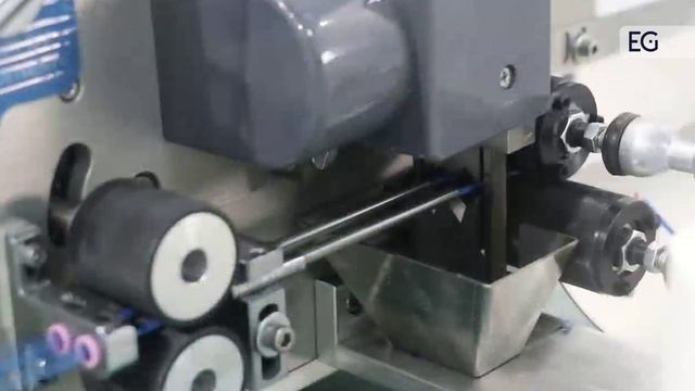 Станок для резки, зачистки и скрутки провода EW-3015