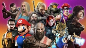 НОВЕЙШИЙ И ВКУСНЕЙШИЙ ЗАКУП ИГР | Интересные позиции и приятная беседа | #playstation #закупки