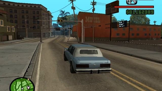 GTA SA 13