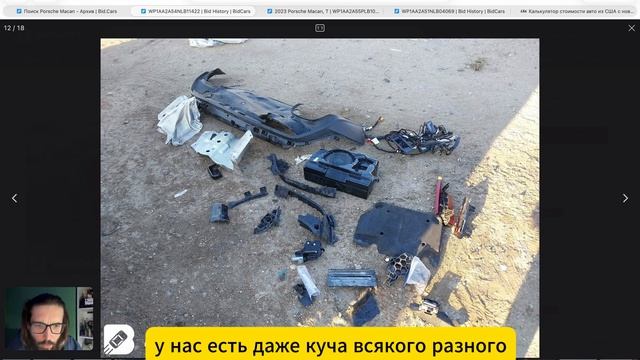 Porsche Macan за 6 млн ₽: как сэкономить до 4 млн после нового утильсбора