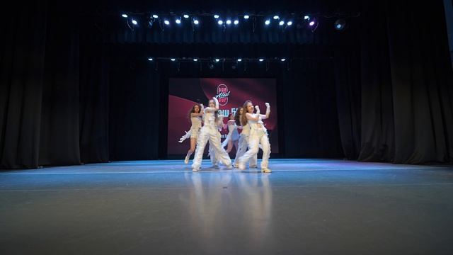 24  Триаш 55  | Сергиев Посад | AlexCup 2026 | #alexcup2026