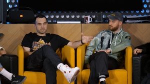 Ответы на вопросы по ПЧК 19 / Подкаст "Подземелья Чикен Карри" #4 (Фил Воронин, BRB, Гудков)