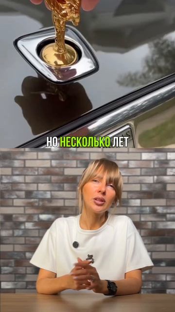 Зачем воруют эти фигурки?