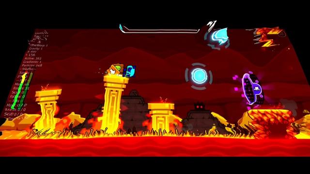 Геометридэш//Даникула//