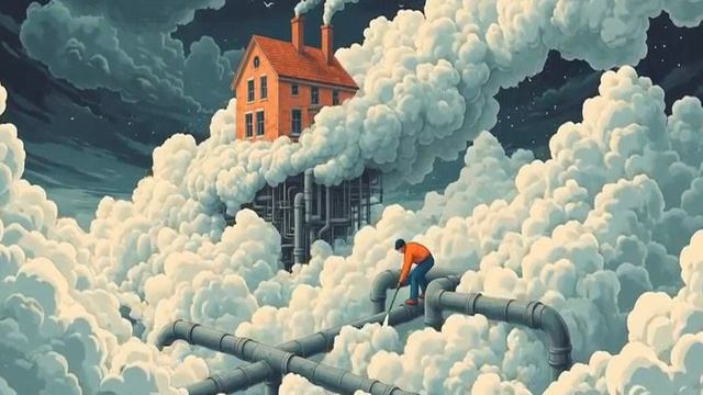 Методы прочистки труб канализации для инженерных коммуникаций