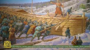 В Екатеринбурге продолжает работу выставка художника Александра Ремезова «На краю земли»