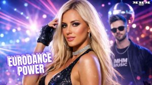 M-H-M - Eurodance Power