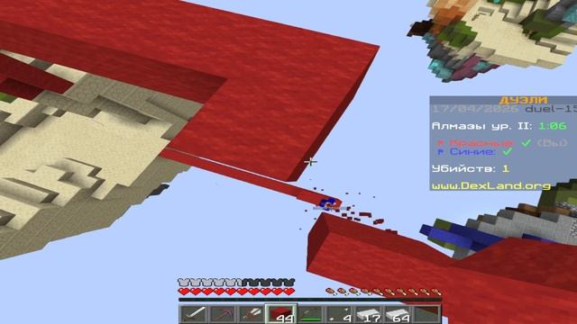 декстер морган рулит