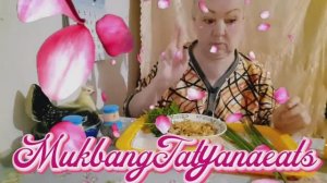 #mukbangtatyanaeats #food #еда 🤤😋🍛🥄